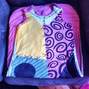 Sally Little Sleepies Sleep sack 18-36 months